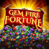 Gem Fire Fortune