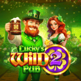 Lucky’s Wild Pub 2